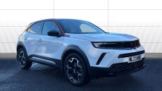 Vauxhall Mokka 1.2 Turbo 100 GS Line 5dr Petrol Hatchback